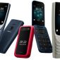Nokia sắp ra mắt 3 phiên bản hiện đại của những mẫu Nokia cổ điển huyền thoại từng ‘làm mưa làm gió’