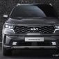 Kia Sorento 2023 âm thầm ra mắt với giá chỉ 534 triệu đồng