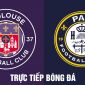 Xem trực tiếp bóng đá Pau FC vs Toulouse ở đâu, kênh nào? Link xem trực tiếp Quang Hải Pau FC FullHD