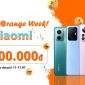 Tuần này, Viettel Store ưu đãi tới 5,6 triệu đồng khi mua smartphone Xiaomi