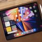 Apple sắp phát hành iPad 14 inch mới và iPad 11 inch với màn hình OLED và camera dưới màn hình