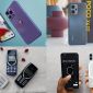 Tin công nghệ trưa 13/7: Điện thoại 'cục gạch' Nokia 8210 có gì hay, Nothing Phone (1) vừa ra mắt