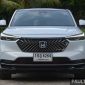Honda HR-V 2022 nâng cấp loạt trang bị, về đại lý với giá khó tin