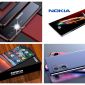 Đứng hình trước Nokia Aurora 2022 giá 10 triệu đồng nhưng RAM 10GB, pin 5100 mAh