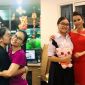 Công chúng xôn xao khi gia đình Thiện Nhân - QQ Giọng hát Việt nhí 2014 thông báo con gái mất tích