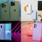 Tin công nghệ chiều 15/7: Top 4 điện thoại Sony chụp ảnh đẹp, so sánh iPhone 13 và iPhone 12 Pro Max