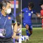 Sau kỷ lục buồn ở U19 ĐNÁ, ĐT Việt Nam bất ngờ nhận thêm tin dữ trước đại chiến Thái Lan