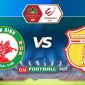 Trực tiếp bóng đá Bình Định vs Nam Định 18h 15/7 - V.League 2022: Link xem trực tiếp On Football HD