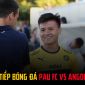 Xem trực tiếp bóng đá Pau FC vs Angouleme ở đâu kênh nào? Link xem trực tiếp Quang Hải Pau FC FullHD