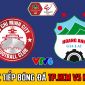 Trực tiếp bóng đá TP.HCM đấu với HAGL VTV6 - Link xem trực tiếp HAGL vs TP.HCM HD - V.League 2022