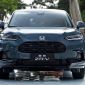 Honda HR-V 2023 bản giá rẻ bất ngờ lộ diện với thiết kế khác lạ