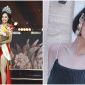 Tân hoa hậu Nông Thúy Hằng vừa đăng quang đã vướng hàng loạt lùm xùm về đời tư