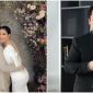 Phạm Hương lộ ảnh cưới với ông xã doanh nhân