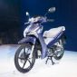 Yamaha Jupiter Finn vừa ra mắt, giá xe Honda Future vội biến động: Không còn chênh cao tại đại lý