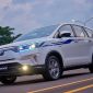 Toyota Innova EV lộ diện với thiết kế đẹp mắt, đối đầu trực tiếp với  Mitsubishi Xpander