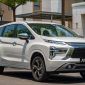 Giá xe Mitsubishi Xpander mới nhất tháng 7/2022: Thiết kế và công nghệ 'chốt hạ' Toyota Veloz Cross