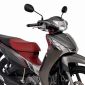 Chi tiết 'đàn em' Yamaha Jupiter 2022 mới ra mắt: Giá hơn 27 triệu, còn cửa nào cho Honda Wave RSX?