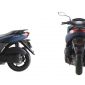 Honda PCX 160 có đối thủ mới: Giá chỉ 50 triệu đồng, rẻ hơn cả Honda SH 150i Việt