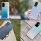 Giá Xiaomi Redmi Note 11 tháng 7: Redmi Note 11 chạm mốc 4 triệu, Note 11S ‘đe nẹt’ cả Galaxy S22 