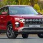 Hyundai Creta 2022 bản 306 triệu bất ngờ ra mắt: 'Tiểu Tucson' với giá rẻ hơn cả VinFast Fadil