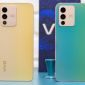 Đừng bỏ lỡ vivo V23 5G với mức giá không thể đẹp hơn trong tháng 7, điện thoại selfie đẹp nhất 2022