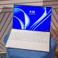 Laptop Dell XPS 13 Plus 9320 chính thức ra mắt, giá ngang MacBook Pro 14 M1 Pro 2021