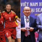 Trở thành tiền đạo vĩ đại nhất ĐT Việt Nam, người hùng World Cup được AFC 'chọn mặt gửi vàng' 