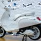 Mẫu xe ga khách Việt mong đợi chính thức mở bán với giá rẻ hơn dự kiến, làm lu mờ cả Honda SH