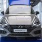 Hyundai ra mắt mẫu xe giá 463 triệu mới: Diện mạo xứng tầm xe sang, liệu có cơ hội về Việt Nam?
