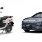 Tin xe 22/7: Đối thủ của Honda Vision ra mắt với giá 36 triệu đồng, diện mạo bắt mắt