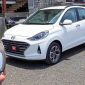 Hyundai Grand i10 ra mắt phiên bản mới với loạt nâng cấp, gây bất ngờ khi có giá chỉ 247 triệu đồng