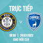 Trực tiếp bóng đá Pau FC vs Niort, 0h00 ngày 24/7: Quang Hải tỏa sáng trước thềm Ligue 2?