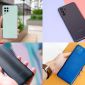 Top 5 điện thoại Samsung dưới 5 triệu thiết kế đẹp, màn hình lớn xem phim mãn nhãn nên mua nhất