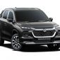 Siêu phẩm SUV mới của Suzuki gây sốt với thiết kế và trang bị áp đảo Kia Seltos cùng Hyundai Creta