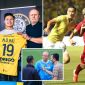 Tin bóng đá tối 23/7: Hé lộ 'quyền lực' của Quang Hải tại Pau FC; ĐT Việt Nam khiến Thái Lan vỡ mộng