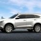 Chi tiết ấn phẩm SUV mới tinh với tham vọng 'lật đổ' Honda CR-V, Hyundai SantaFe bằng vũ khí bá đạo