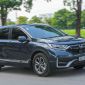 Bảng giá xe Honda CR-V mới nhất tháng 8/2022: Dễ tạo cơn sốt