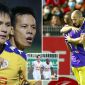 Vượt mặt HAGL trên BXH V.League, thủ quân Hà Nội FC nói điều bất ngờ về ngôi sao thay thế Quang Hải