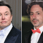 Dân tình không ngừng bàn tán khi tỷ phú Elon Musk bị tố có quan hệ với vợ của bạn thân lâu năm