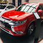 Giá lăn bánh Mitsubishi Outlander tháng 7/2022: Nhiều ưu đãi, làm khó Hyundai Tucson và Mazda CX-5