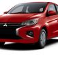 Toyota Vios và Hyundai Accent ‘bủn rủn tay chân’ vì siêu phẩm sedan hạng B Mitsubishi sắp ra mắt