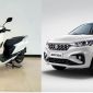 Tin xe tối 26/7: Honda hé lộ mẫu xe 'thay thế' Honda Vision, mẫu MPV giá 246 'cháy hàng' tại đại lý