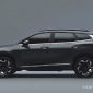 Đối thủ của Honda CR-V chính thức mở bán với giá 452 triệu: 'Ngốn' ít xăng, áp đảo loạt đối thủ