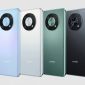 Huawei chuẩn bị ra mắt smartphone Enjoy 50 Pro, là bản đổi tên của Huawei Nova Y90 ra mắt trước đó 