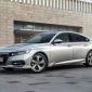 Honda Accord 2020 'chơi lớn' giảm giá sốc hàng trăm triệu tại đại lý khiến Toyota Camry 'trố mắt'