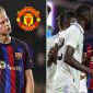 Kết quả bóng đá hôm nay 27/7: Champions League có bất ngờ lớn; MU nhận tin vui về thương vụ De Jong?