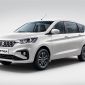 Mẫu MPV giá 246 triệu 'cháy hàng' dù mới ra mắt, sở hữu loạt trang bị hiện đại