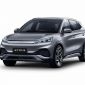 'Tân binh' giá 528 triệu đối đầu Toyota Corolla Cross 2022 lộ diện, mở bán vào tháng 8