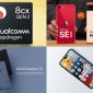 Tin công nghệ trưa 27/7: Pixel 6a hay iPhone SE chụp ảnh đẹp hơn, hé lộ cấu hình ASUS Zenfone 9