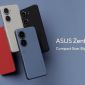 Hé lộ cấu hình ASUS Zenfone 9, chip Snapdragon 8+ Gen 1, RAM siêu khủng 16GB